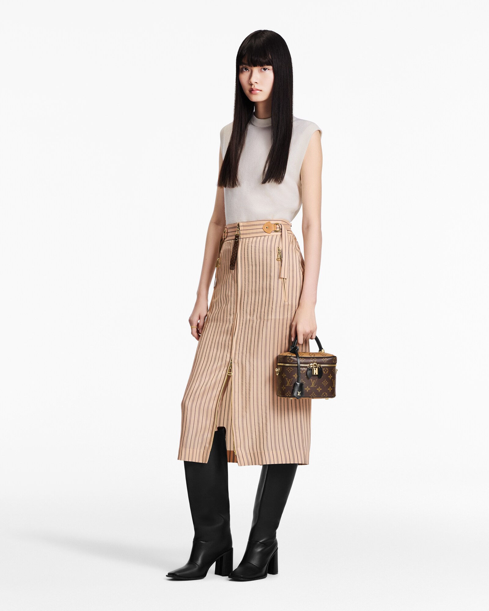 リング・ベビールイ S00｜ルイ・ヴィトン 公式サイト - M1438X